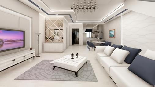 Royal life